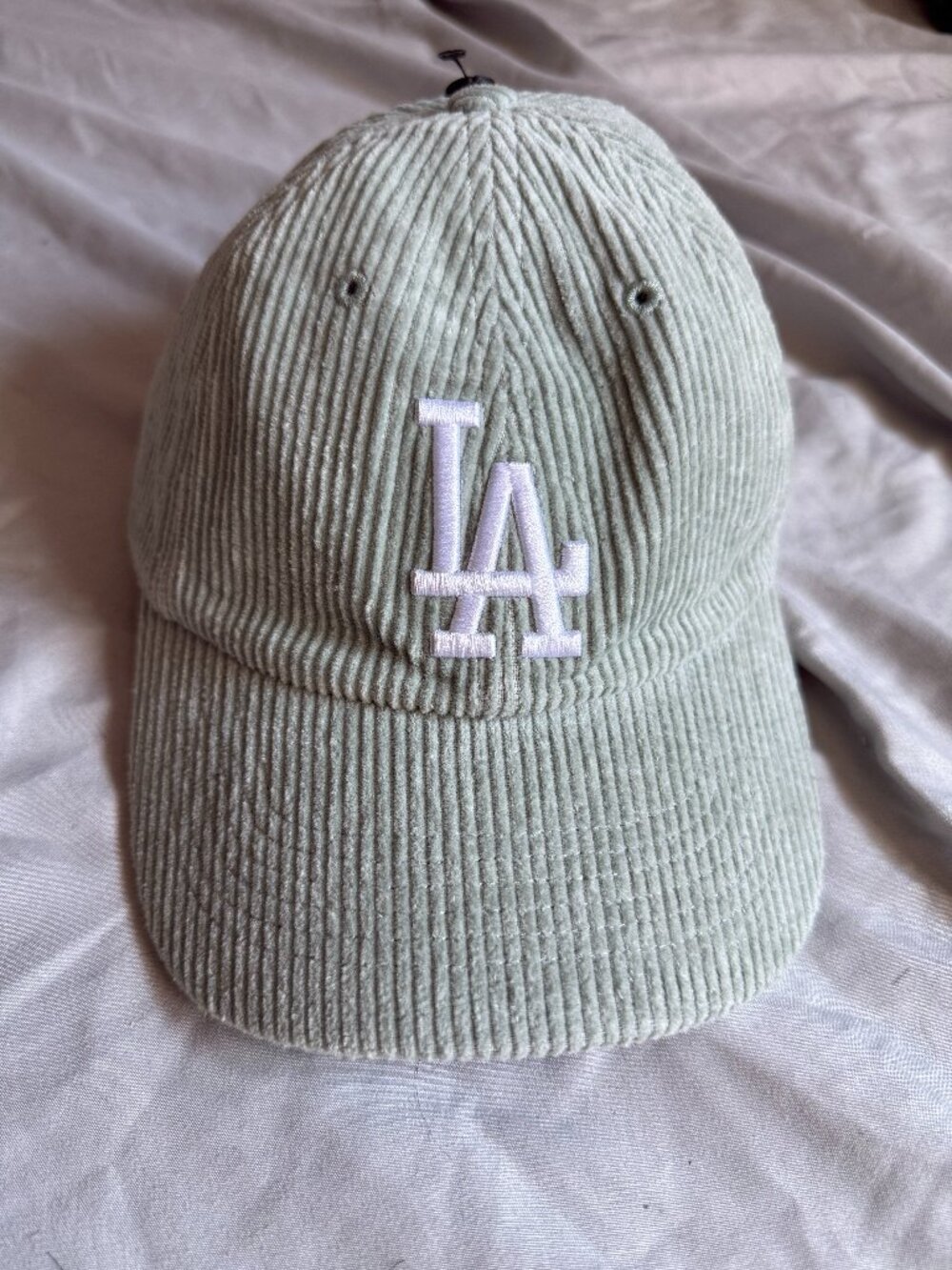 ‘47 Brand Los Angeles Dodgers Clean Up Hat Corduroy $75